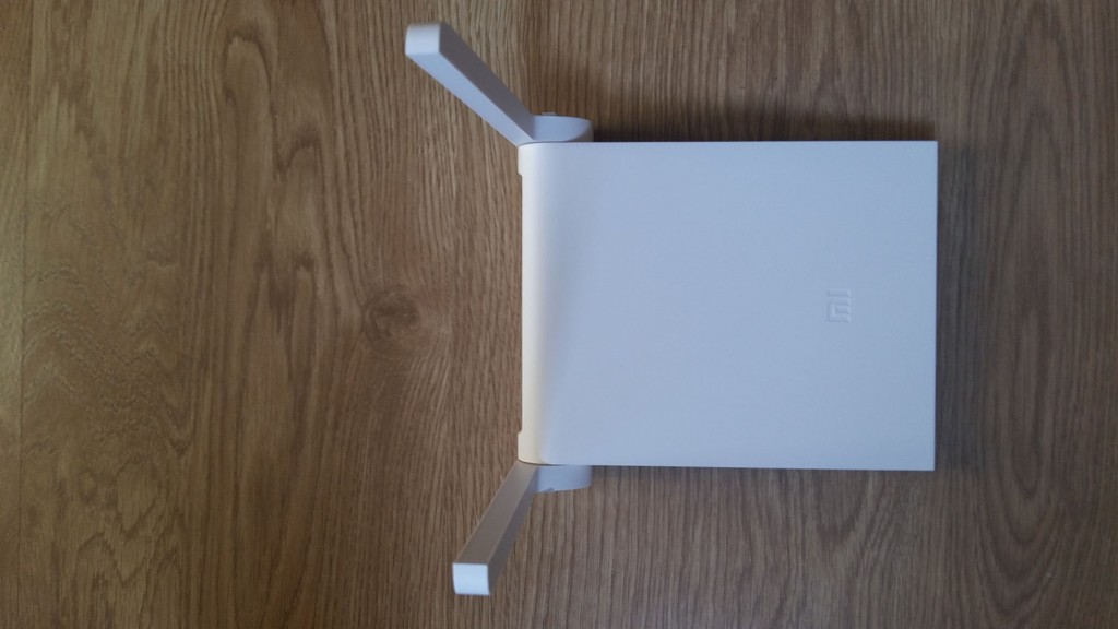 Xiaomi MI router